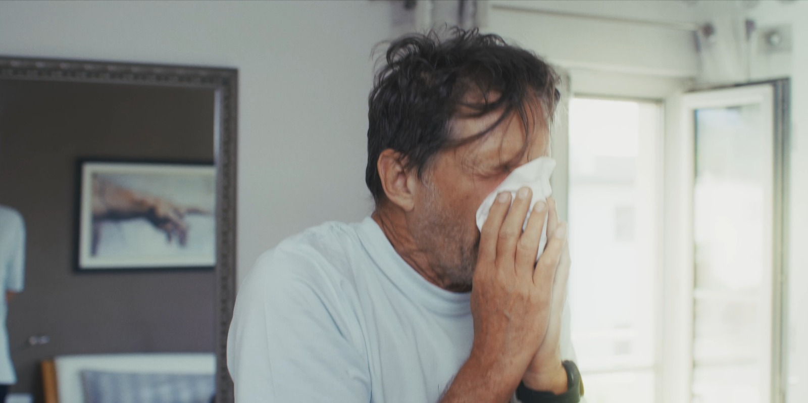 Sie leiden an Heuschnupfen?