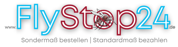 FlyStop24 Logo