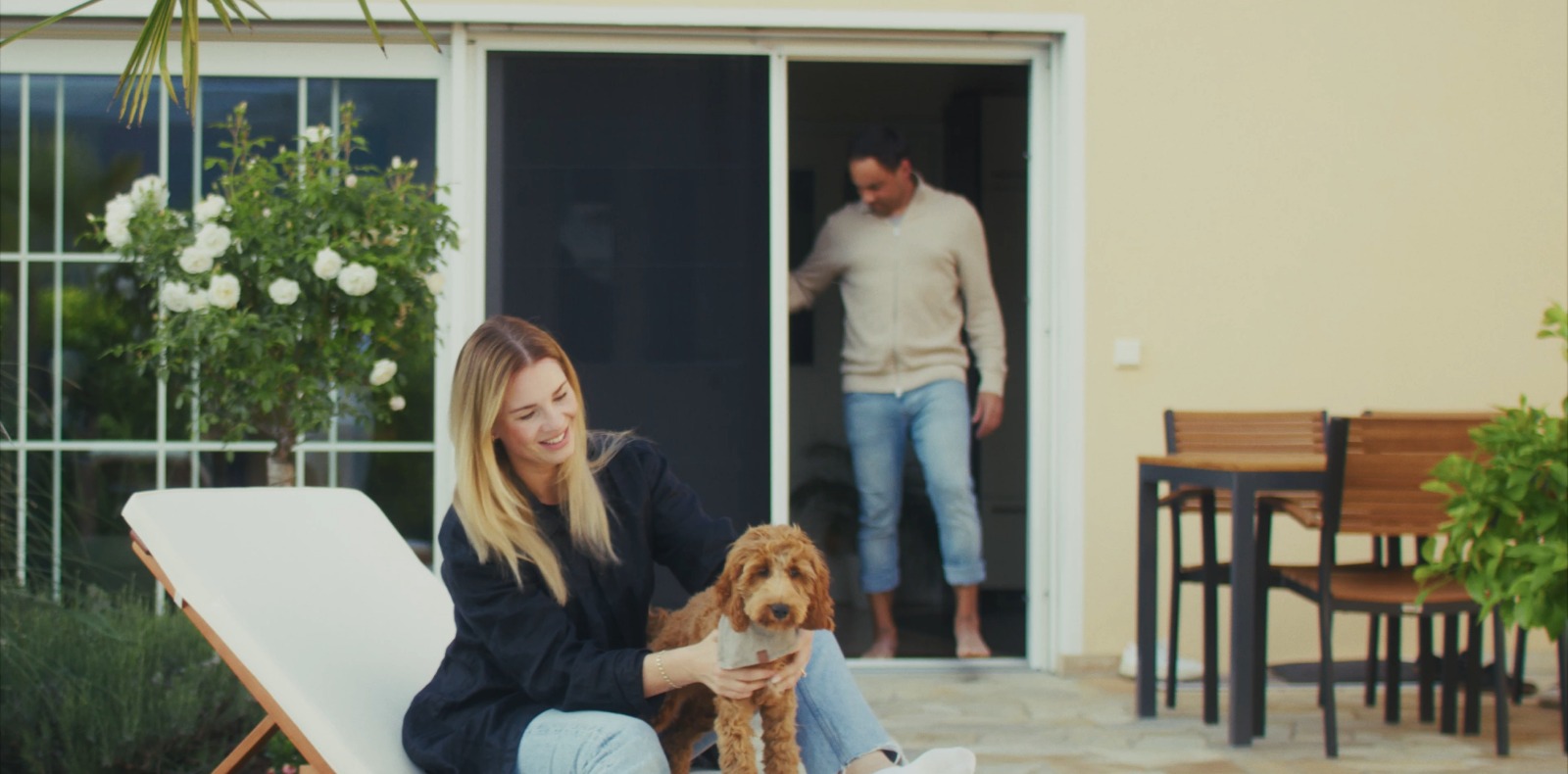 Sie haben ein Neugeborenes?