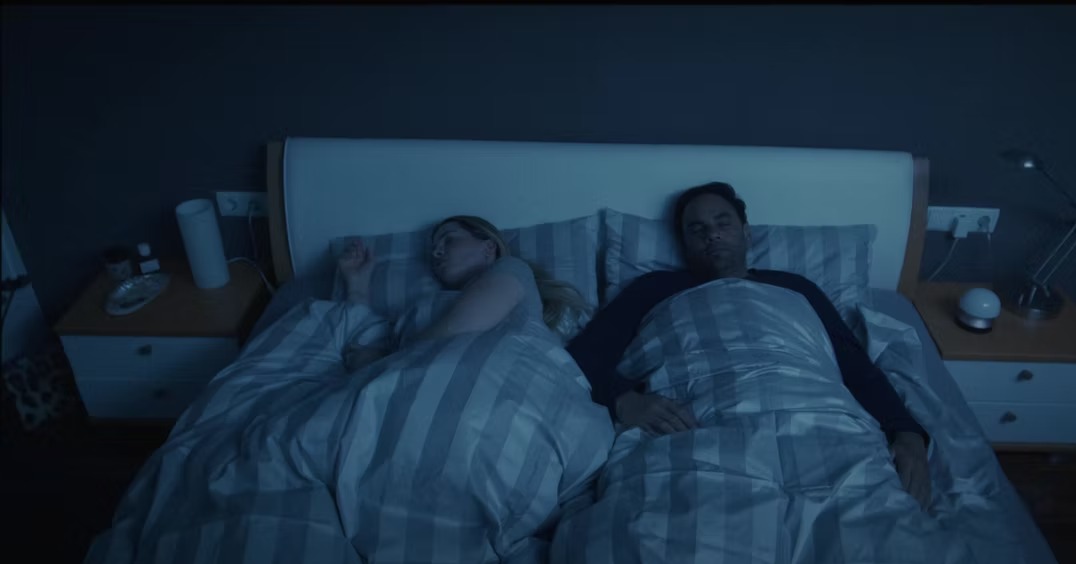 Schlaflose Nächte wegen Mückenstichen?